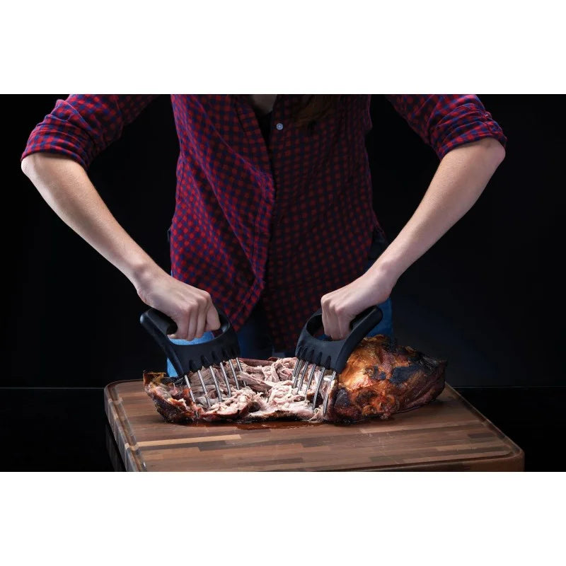 GRIFFES À EFFILOCHER POLYVALENTES 70043