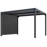 Pergola Casilda 10' x 10'