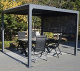 Pergola Casilda 10' x 10'