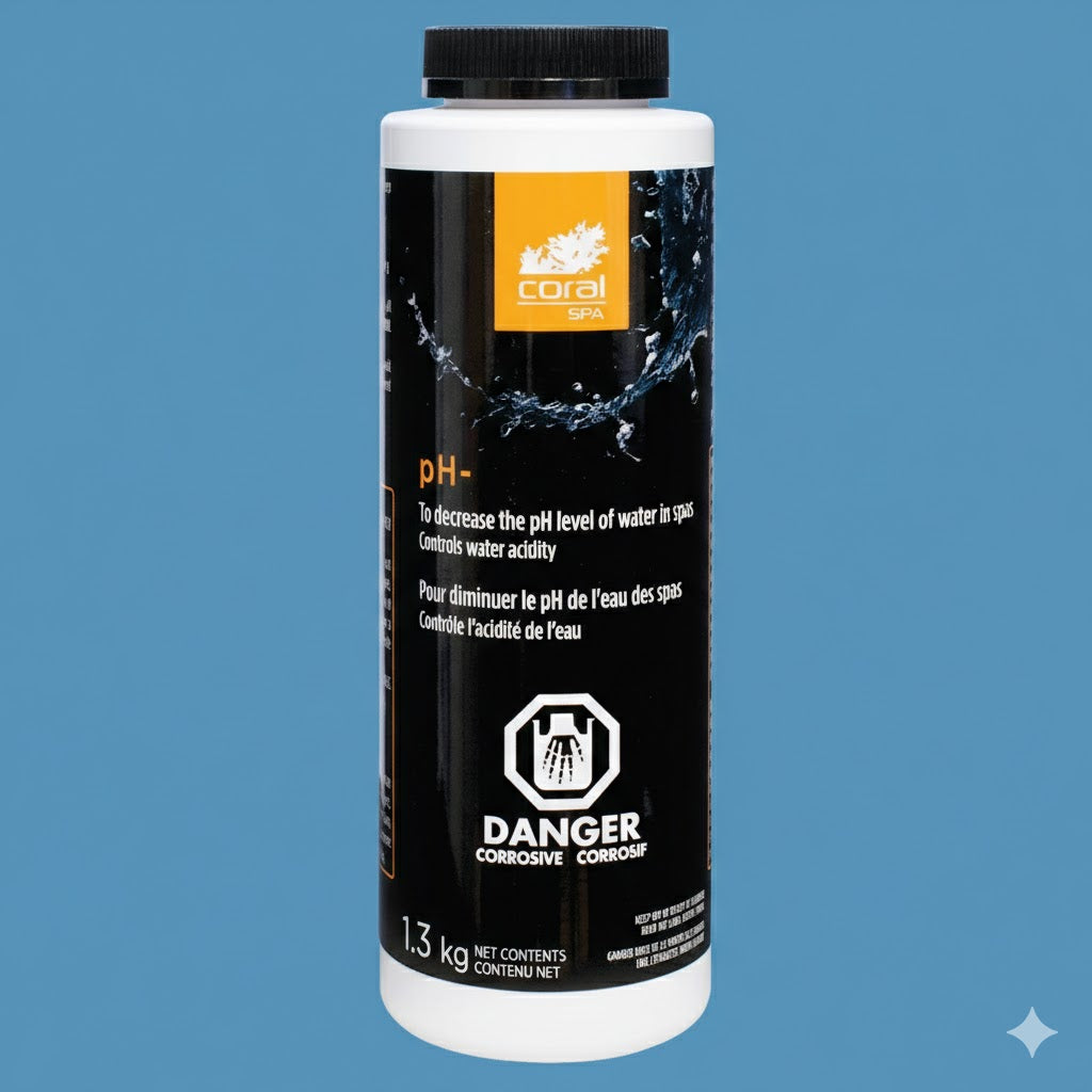 PH - 1.3KG SPA 48COPHM013