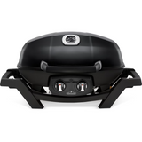 PORTABLE TRAVEL Q PRO LPG BLACK